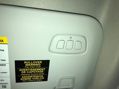 2025 Ford Bronco Sport Outer Banks TECH PACKAGE