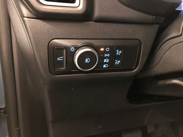 2025 Ford Bronco Sport Badlands ROOF/TECH PACKAGE