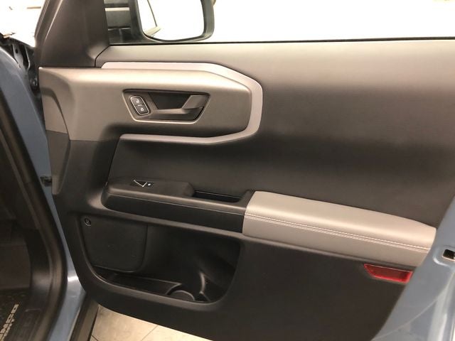 2025 Ford Bronco Sport Badlands ROOF/TECH PACKAGE
