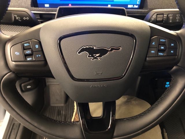 2024 Ford Mustang Mach-E Premium EXTENDED BATTERY/ROOF