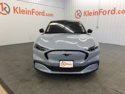 2024 Ford Mustang Mach-E Premium EXTENDED BATTERY/ROOF