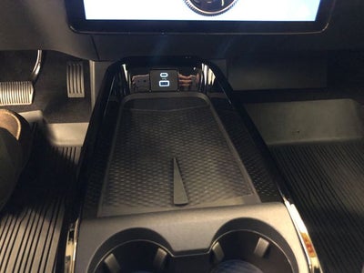 2024 Ford Mustang Mach-E Premium EXTENDED BATTERY/ROOF