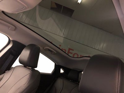 2024 Ford Mustang Mach-E Premium EXTENDED BATTERY/ROOF