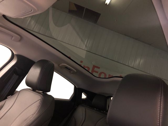 2024 Ford Mustang Mach-E Premium EXTENDED BATTERY/ROOF