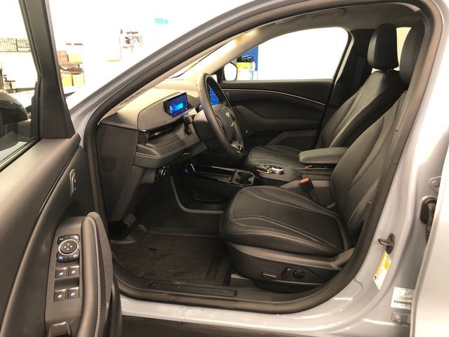 2024 Ford Mustang Mach-E Premium EXTENDED BATTERY/ROOF