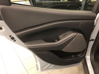 2024 Ford Mustang Mach-E Premium EXTENDED BATTERY/ROOF