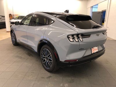 2024 Ford Mustang Mach-E Premium EXTENDED BATTERY/ROOF