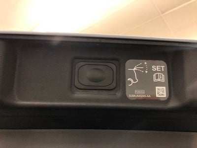 2024 Ford Mustang Mach-E Premium EXTENDED BATTERY/ROOF