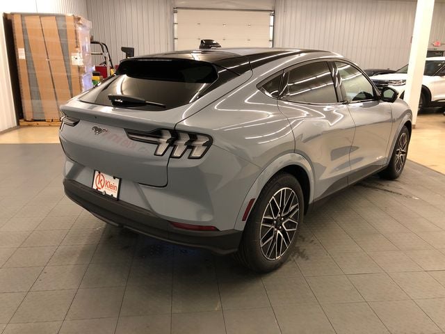 2025 Ford Mustang Mach-E Premium EXTENDED BATTERY