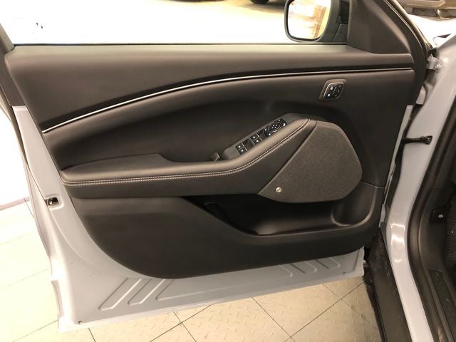 2025 Ford Mustang Mach-E Premium EXTENDED BATTERY