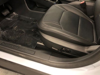 2025 Ford Mustang Mach-E Premium EXTENDED BATTERY