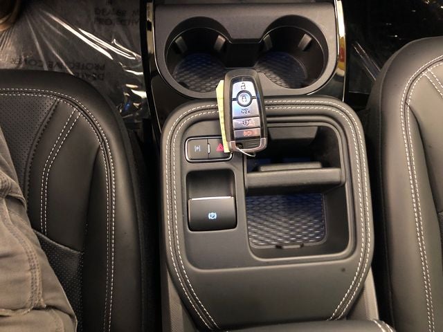 2025 Ford Mustang Mach-E Premium EXTENDED BATTERY