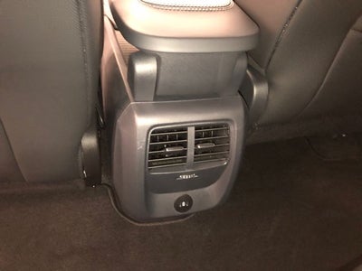 2025 Ford Mustang Mach-E Premium EXTENDED BATTERY