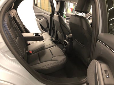2025 Ford Mustang Mach-E Premium EXTENDED BATTERY