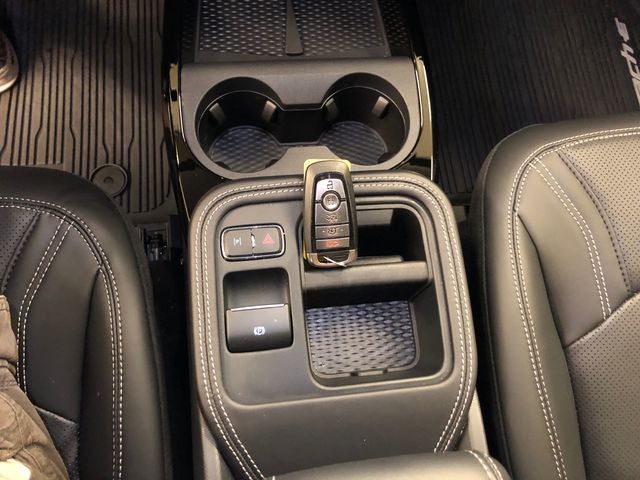 2025 Ford Mustang Mach-E Premium EXTENDED BATTERY