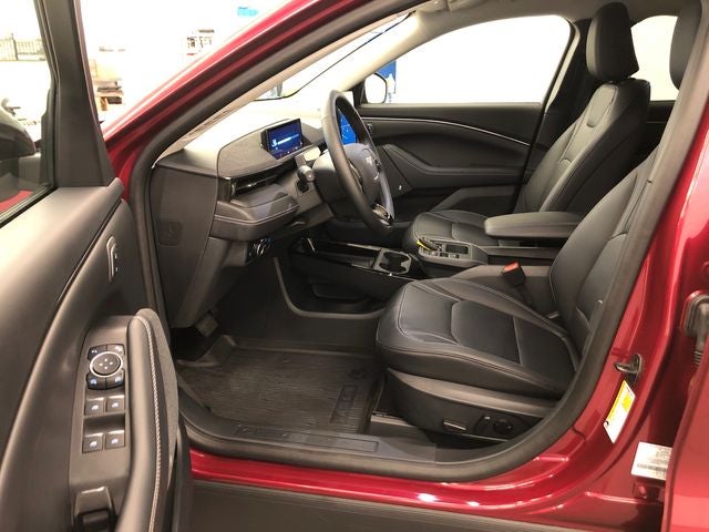 2025 Ford Mustang Mach-E Premium EXTENDED BATTERY