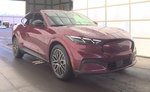 2025 Ford Mustang Mach-E Premium EXTENDED BATTERY