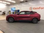 2025 Ford Mustang Mach-E Premium EXTENDED BATTERY