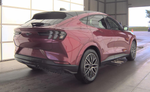 2025 Ford Mustang Mach-E Premium EXTENDED BATTERY