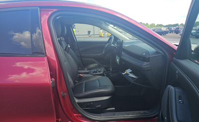2025 Ford Mustang Mach-E Premium EXTENDED BATTERY