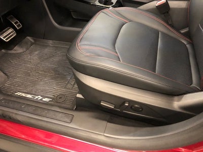 2025 Ford Mustang Mach-E Premium EXTENDED BATTERY/ROOF