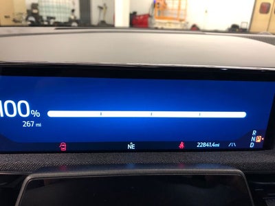2025 Ford Mustang Mach-E Premium EXTENDED BATTERY/ROOF