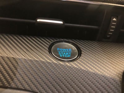 2025 Ford Mustang Mach-E Premium EXTENDED BATTERY/ROOF