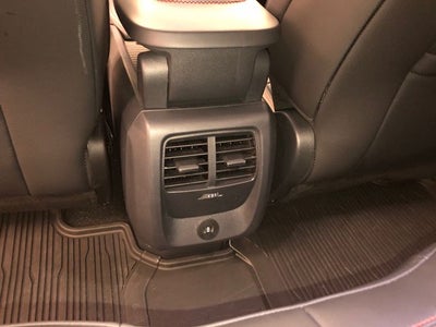 2025 Ford Mustang Mach-E Premium EXTENDED BATTERY/ROOF