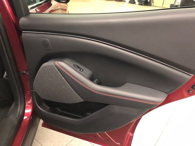 2025 Ford Mustang Mach-E Premium EXTENDED BATTERY/ROOF