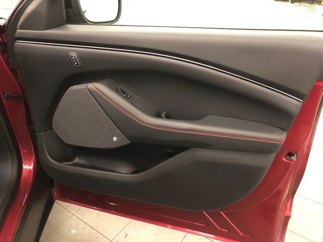 2025 Ford Mustang Mach-E Premium EXTENDED BATTERY/ROOF