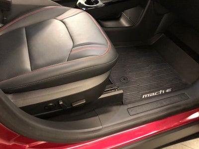 2025 Ford Mustang Mach-E Premium EXTENDED BATTERY/ROOF