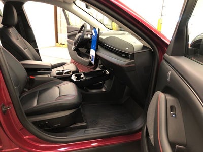2025 Ford Mustang Mach-E Premium EXTENDED BATTERY/ROOF