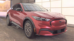 2024 Ford Mustang Mach-E Premium EXTENDED BATTERY/ROOF