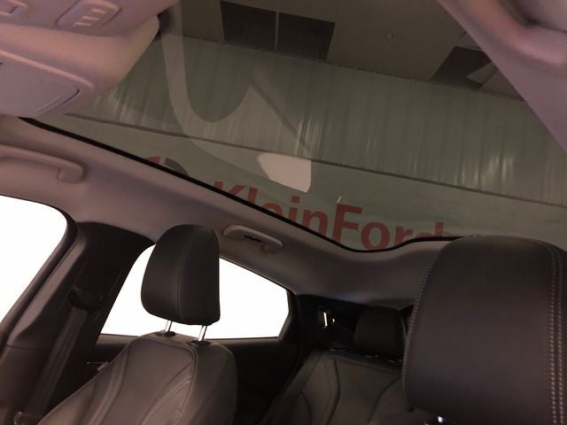 2024 Ford Mustang Mach-E Premium EXTENDED BATTERY/ROOF