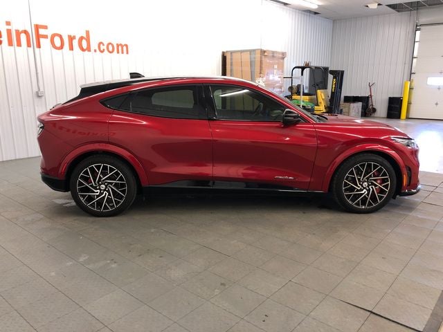 2023 Ford Mustang Mach-E GT PERFORMANCE EDITION