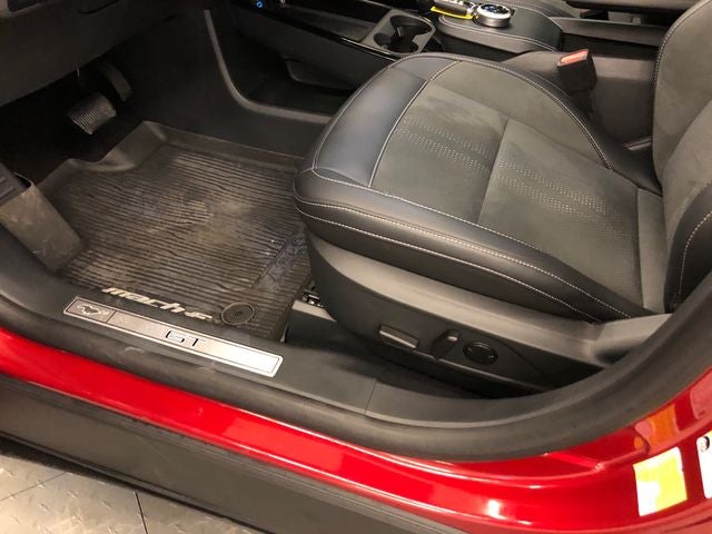 2023 Ford Mustang Mach-E GT PERFORMANCE EDITION