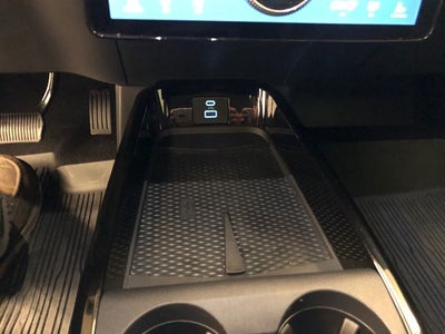 2023 Ford Mustang Mach-E GT PERFORMANCE EDITION