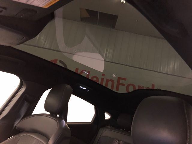 2023 Ford Mustang Mach-E GT PERFORMANCE EDITION