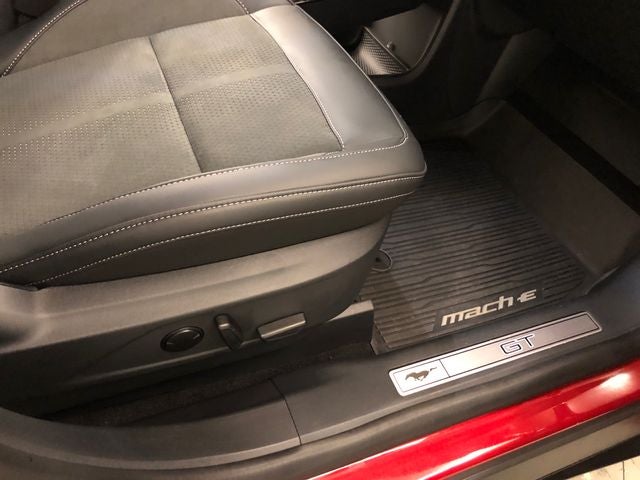 2023 Ford Mustang Mach-E GT PERFORMANCE EDITION