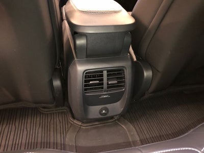 2025 Ford Mustang Mach-E GT PERFORMANCE PACKAGE/ROOF