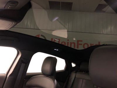 2025 Ford Mustang Mach-E GT PERFRORMANCE PACKAGE/ROOF