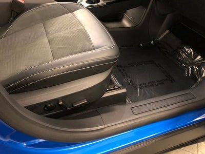 2025 Ford Mustang Mach-E GT PERFRORMANCE PACKAGE/ROOF