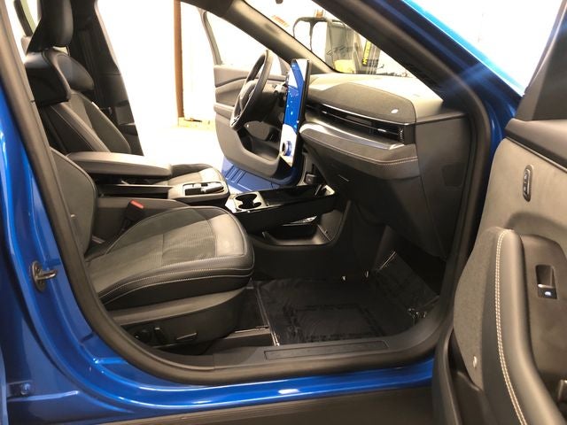 2025 Ford Mustang Mach-E GT PERFRORMANCE PACKAGE/ROOF