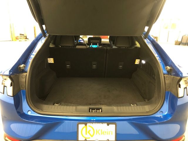 2025 Ford Mustang Mach-E GT PERFRORMANCE PACKAGE/ROOF