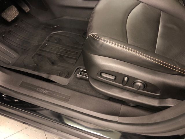 2021 GMC Terrain SLT ELEVATION/ROOF