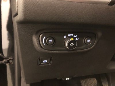 2021 GMC Terrain SLT ELEVATION/ROOF