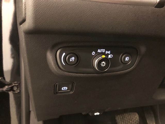 2021 GMC Terrain SLT ELEVATION/ROOF