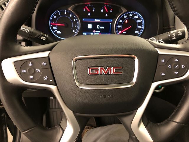 2021 GMC Terrain SLT ELEVATION/ROOF