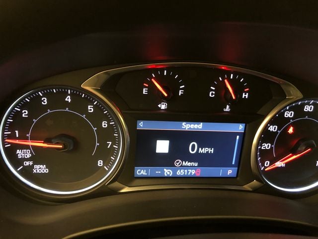 2021 GMC Terrain SLT ELEVATION/ROOF