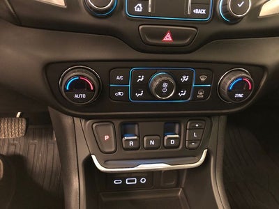 2021 GMC Terrain SLT ELEVATION/ROOF